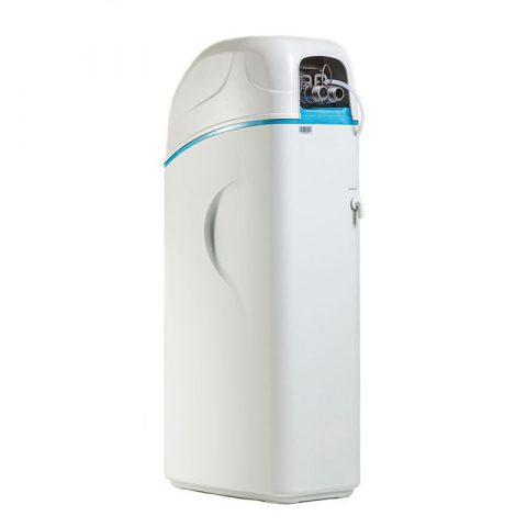 Dedurizator apa BLUESOFT S100-VR34 New Line [1]