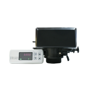 Dedurizator apa BLUESOFT W30CV  wireless control [1]