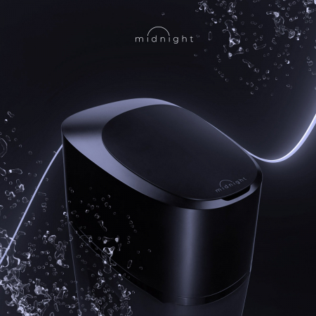 Dedurizator apa Midnight Plug&Play 30 litri WiFi [3]