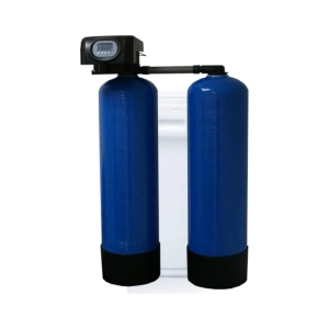 Dedurizator Duplex - Dedurizator duplex  BLUESOFT 120VD - RX
