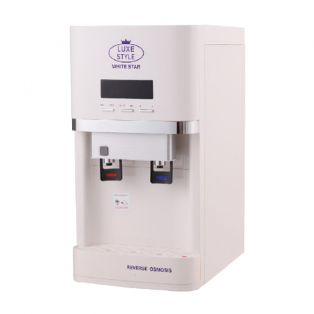 Dozatoare - Dozator apa rece si calda  cu sistem de ultrafiltrare Krausen ULTLUXEx