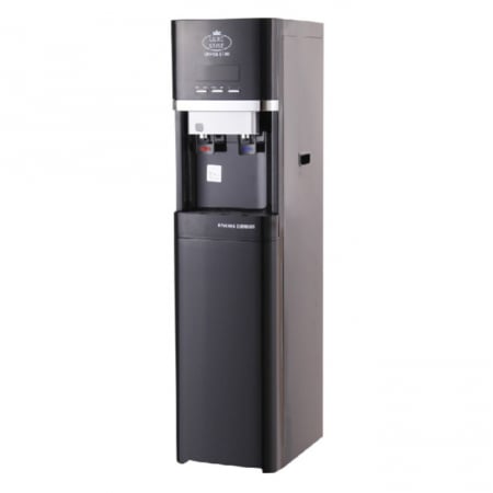 Sisteme rezidentiale - Dozator apa rece si calda de podea cu ultrafiltrare Krausen LuxeUMBL