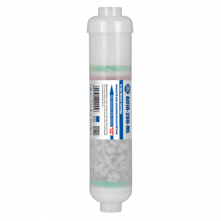 Cartuse In-Line - Filtru alcalinizare In-Line AIFIR200