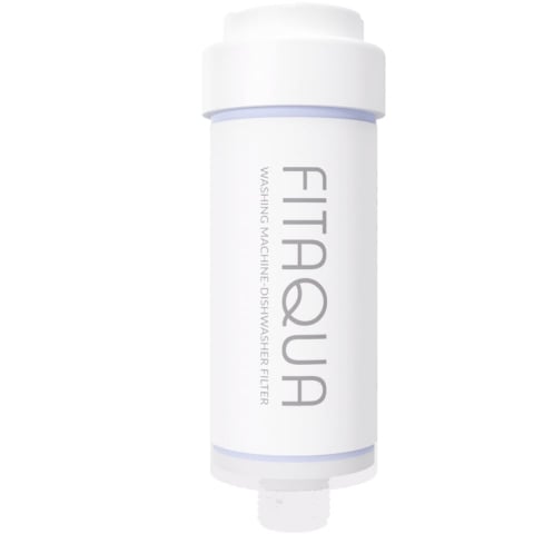 Filtre Casnice - Filtru anticalcar pentru masina de spalat FitAqua