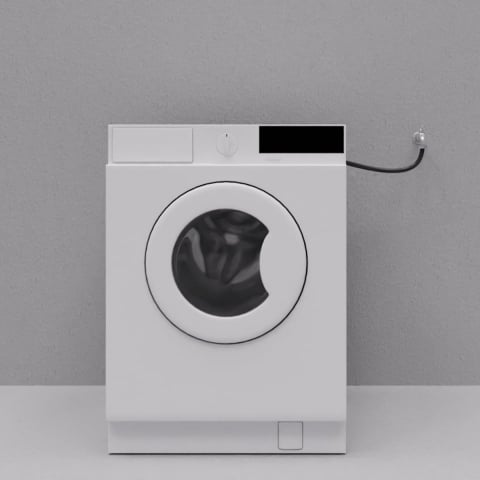 Filtru anticalcar pentru masina de spalat FitAqua [4]