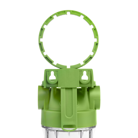 Filtru anticalcar Scalex EcoZon200 pentru centrale termice si boilere [5]