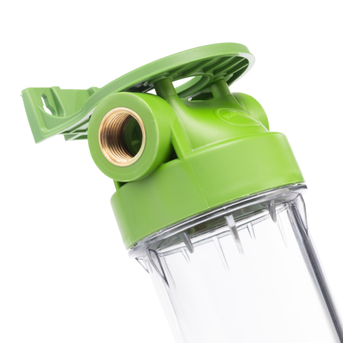 Filtru anticalcar Scalex EcoZon200 pentru centrale termice si boilere [6]