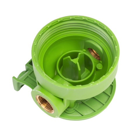 Filtru anticalcar Scalex EcoZon200 pentru centrale termice si boilere [7]