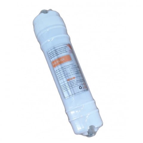 Filtre In-Line - Filtru carbon activ granular Luxe In-Line GAC 2,5" x 10"