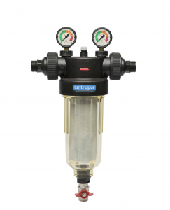 Filtre Cintropur - Filtru Centrifugal Cintropur NW280 1"  FWCCNW280