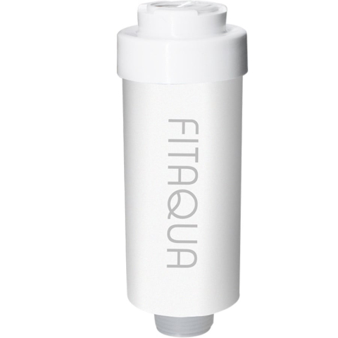 Filtre Casnice - Filtru de duș Fitaqua AWF-SWR-ANM cu ANM+