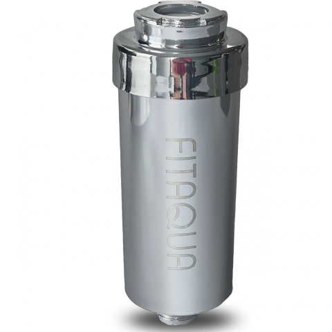 Filtre Casnice - Filtru de duș Fitaqua AWF-SWR-ANM cu ANM+