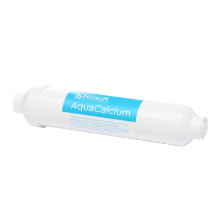 Cartuse In-Line - Filtru Remineralizare In-Line AquaCalcium Ecosoft PD2010MACPURE
