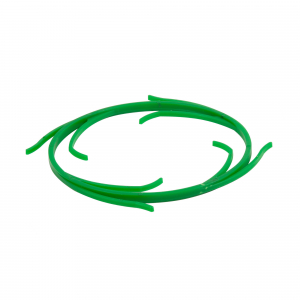 Accesorii filtre - Inel centralizator bacteriostatic pentru cartusele filtrante diametru 4.5 inch