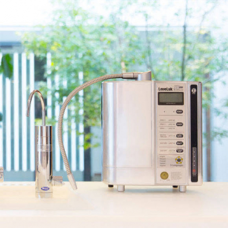 Ionizator Kangen Water LeveLuk SD501 Platinum [1]