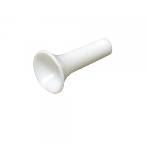 Alte componente - Dop conexiune Quick 1/4"  AQ-PL2-W Aquafilter   culoare ALB