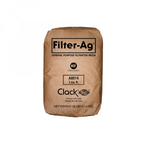 Mediu filtrant sedimente Filter-AG, Clark A8014 [2]