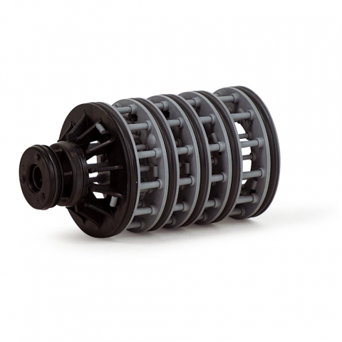 Pompe de presiune booster - Ansamblu spacer Clack  V3005-02 pentru Valvele clack WS1