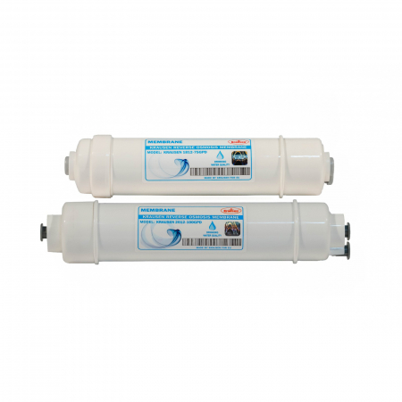 Membrana osmoza inversa Krausen In-Line GPD [1]