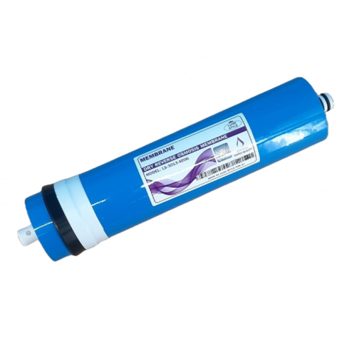 Filtre In-Line - Membrana osmoza inversa Krausen 3013-400 Luxe style