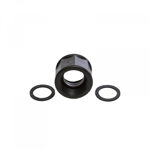 Accesorii filtre - Conector DUO / TRIO cu 2 o-ring FWZCRDNW250