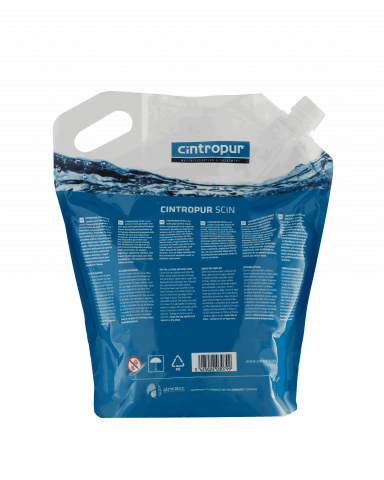 Pachet carbon activat Cintropur 3.4 litri [1]