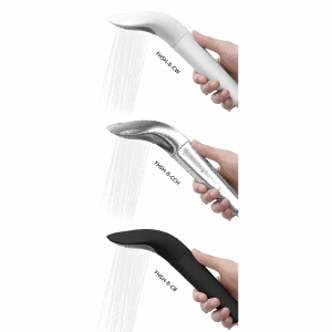 Para de dus cu filtru FHSH-8-C [3]