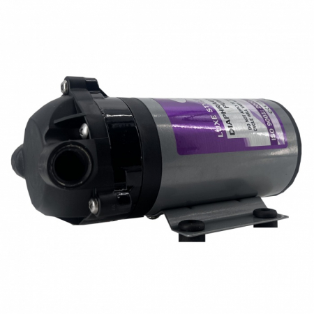 Pompa de presiune booster Krausen 400GPD cu diafragma pentru sistemele de osmoza inversa [1]