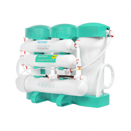 Purificator cu osmoza inversa Ecosoft P'URE AquaCalcium [1]