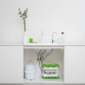 Purificator cu osmoza inversa Ecosoft P'URE Balance [4]