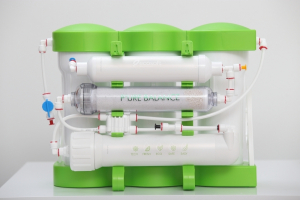 Purificator cu osmoza inversa Ecosoft P'URE Balance [2]