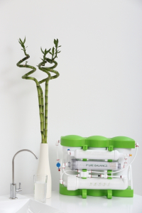 Purificator cu osmoza inversa Ecosoft P'URE Balance [11]