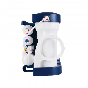 Purificator cu osmoza inversa Ecosoft P'URE cu mineralizare [5]