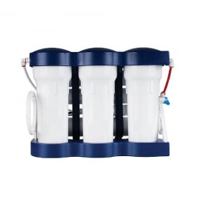 Purificator cu osmoza inversa Ecosoft P'URE cu mineralizare [2]