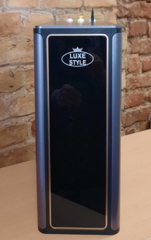 Purificator cu osmoza inversa Luxe Style New Evolution RO-SS-304 [5]