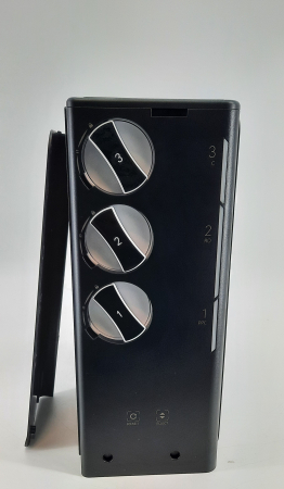 Purificator cu Osmoza Inversa si baterie smart 3NewSmart [3]