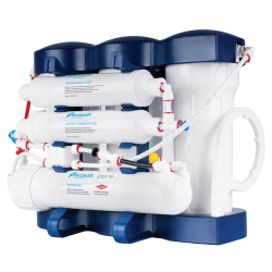 Purificator cu osmoza inversa Ecosoft P'URE 6 [2]