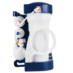 Purificator cu osmoza inversa Ecosoft P'URE 6 [3]