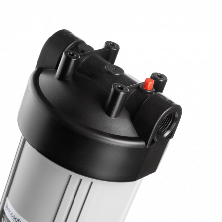 Set carcasa  BigBlue 20" Ecosoft  cu suport si cheie de strangere [3]