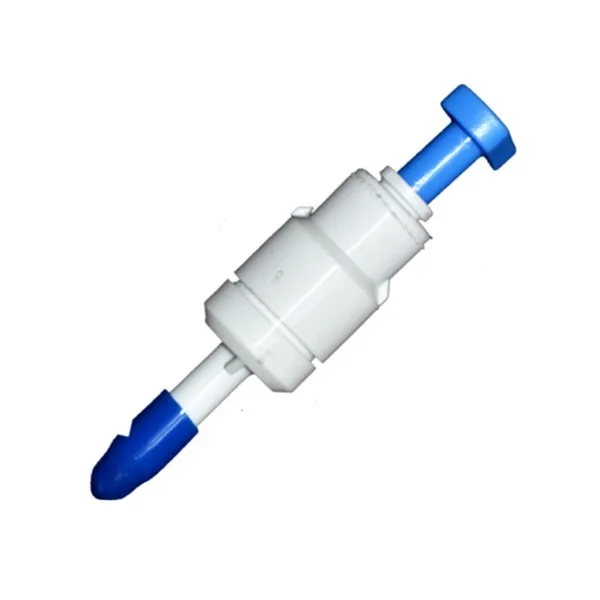 Osmoză inversă - Cartus dezinfectie pentru sistemele de osmoza inversa  AC-IL-DZF