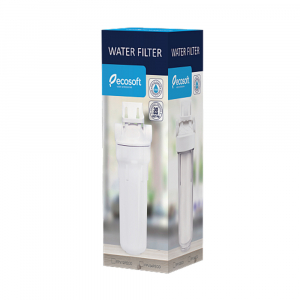Set filtru de apa pentru eliminarea sedimentelor, Ecosoft 10" - FPVxxPECO [1]