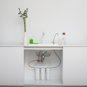 Sistem de ultrafiltrare si alcalinizare al apei in 5 etape Ecosoft FMV3ECO-AK [3]