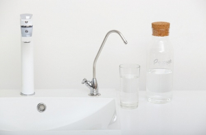 Sistem de ultrafiltrare si alcalinizare al apei in 5 etape Ecosoft FMV3ECO-AK [4]