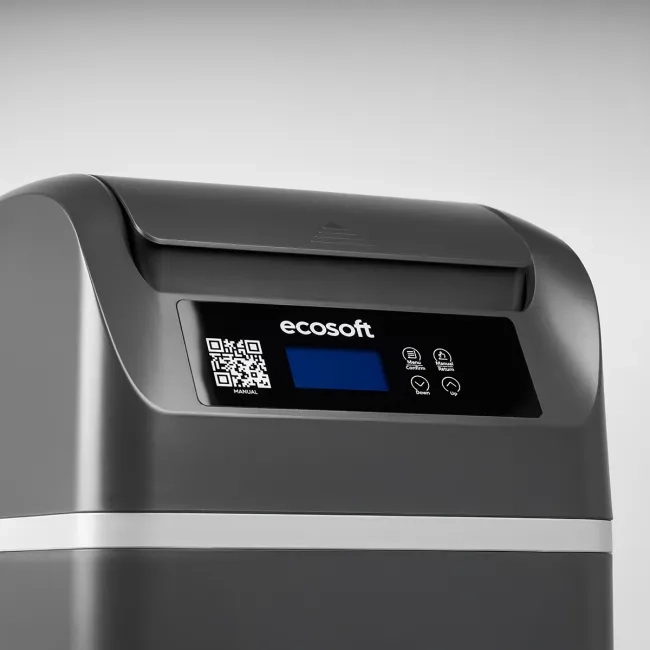 Statie de dedurizare Ecosoft Cube 25l [6]