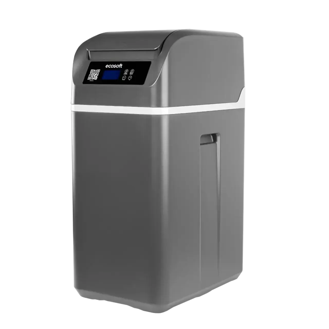 Dedurizare - Statie de dedurizare Ecosoft Cube 15l debit 2.0 mc/h