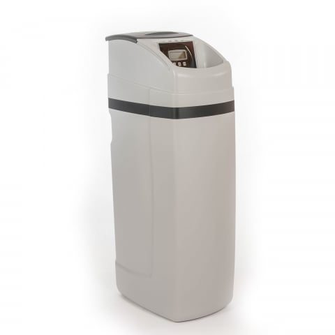 Clack - Statie de dedurizare tip Cabinet Clack 25US