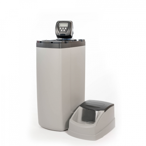 Statie de dedurizare tip Cabinet Clack 25US [2]