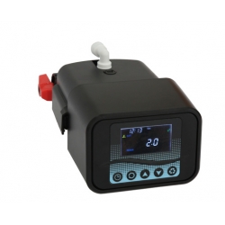 Statie de deferizare cu Ecomix Atlantic-S25V [1]