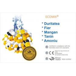 Statie de deferizare cu Ecomix BLUESOFT 35CV [1]