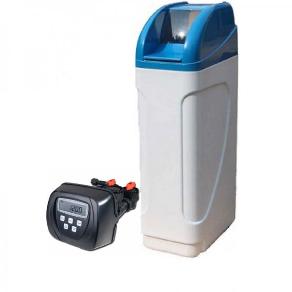 ECOMIX - Statie de deferizare cu Ecomix Clack 25CV